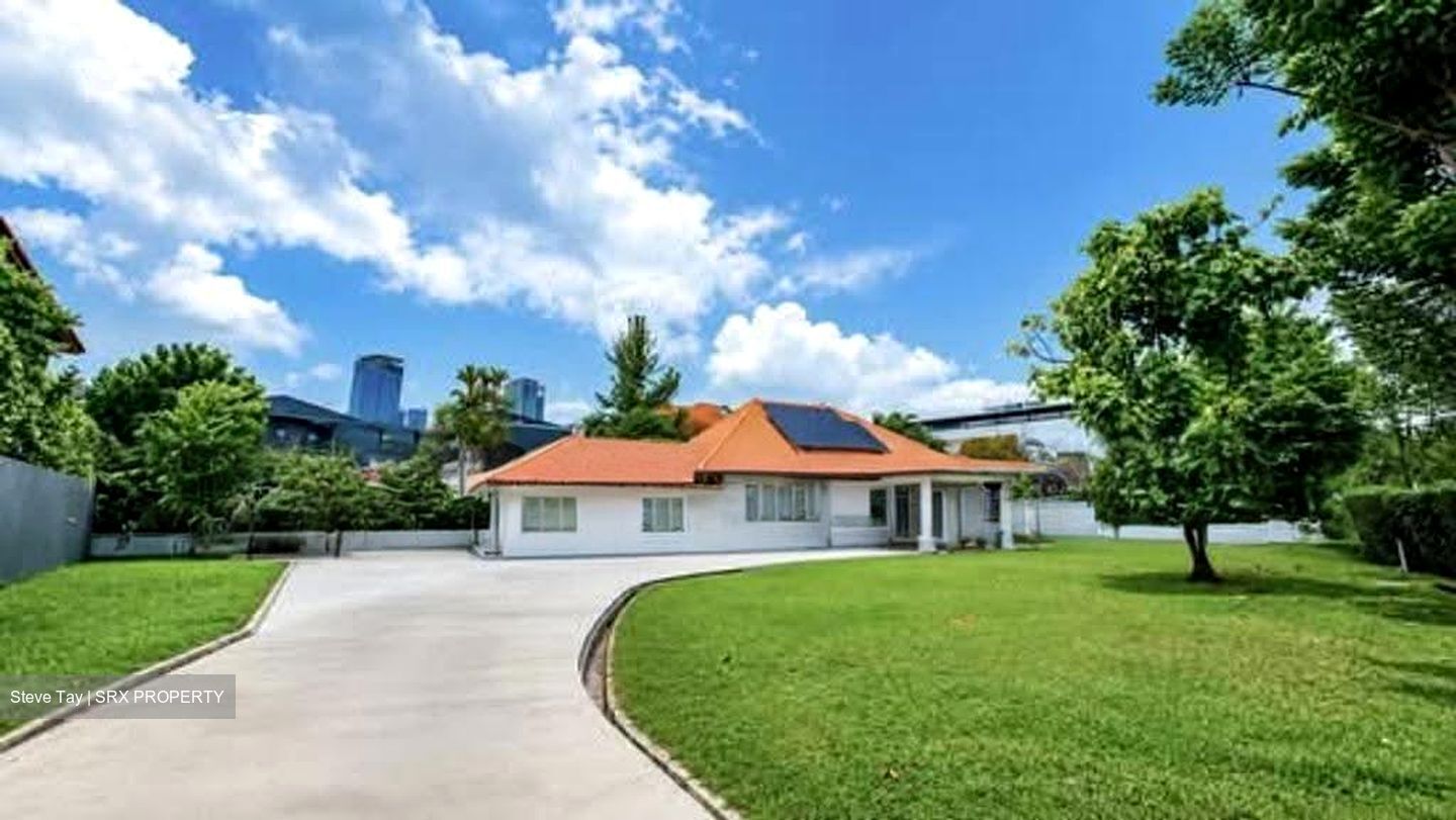 Thomson Road (D11), Detached #630202091